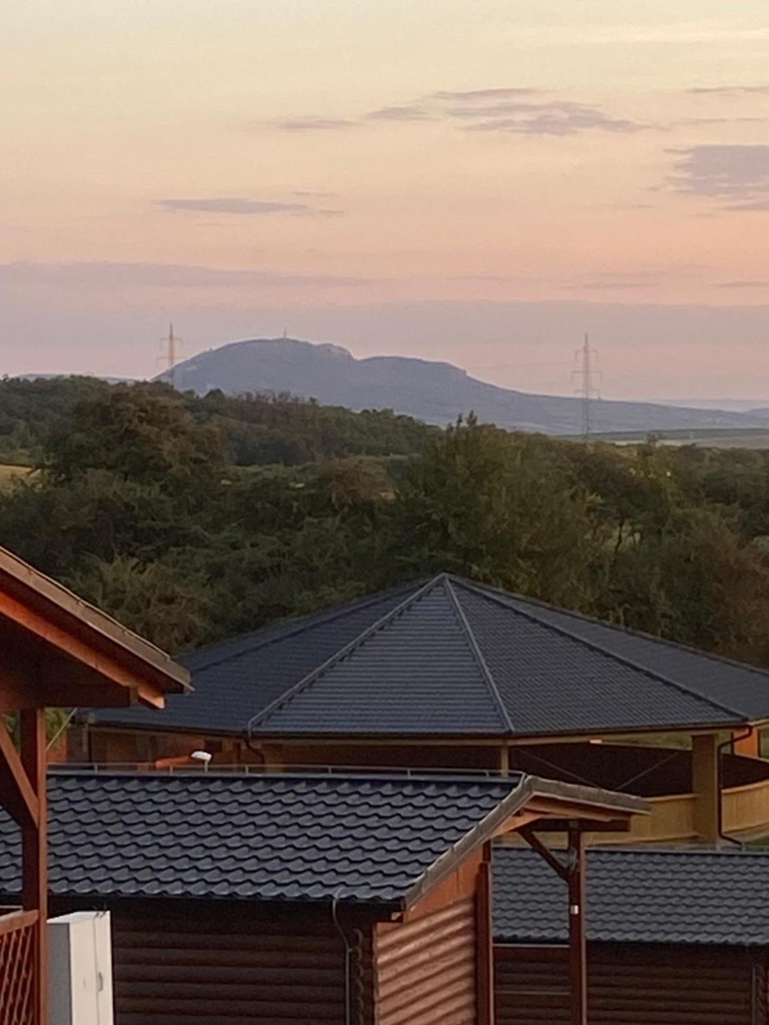 Farma Holy Vrch Lägenhet Kurdějov Exteriör bild